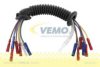 OPEL 1295925PART Repair Set, harness